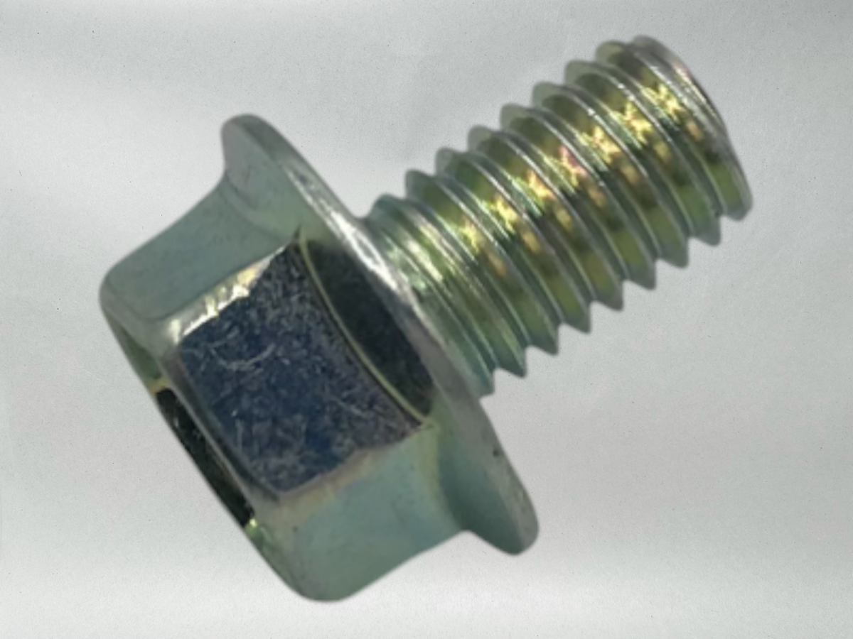 Suzuki OEM BOLT 01550-0812A - 2003 - 2014 SUZUKI LT-Z400 LTZ 400 Z400