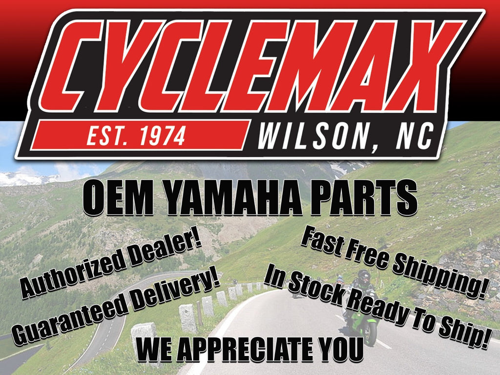 Yamaha V STAR XVS 650 REGULATOR RECTIFIER STAY MOUNT BRACKET 4VR-28356-01-00
