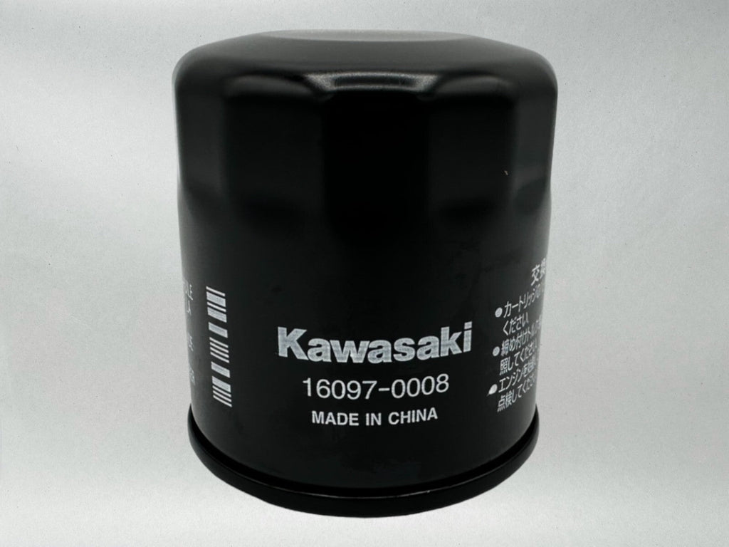 Kawasaki KPO Standard Tune-Up Kit for 2011-2013 NINJA 1000