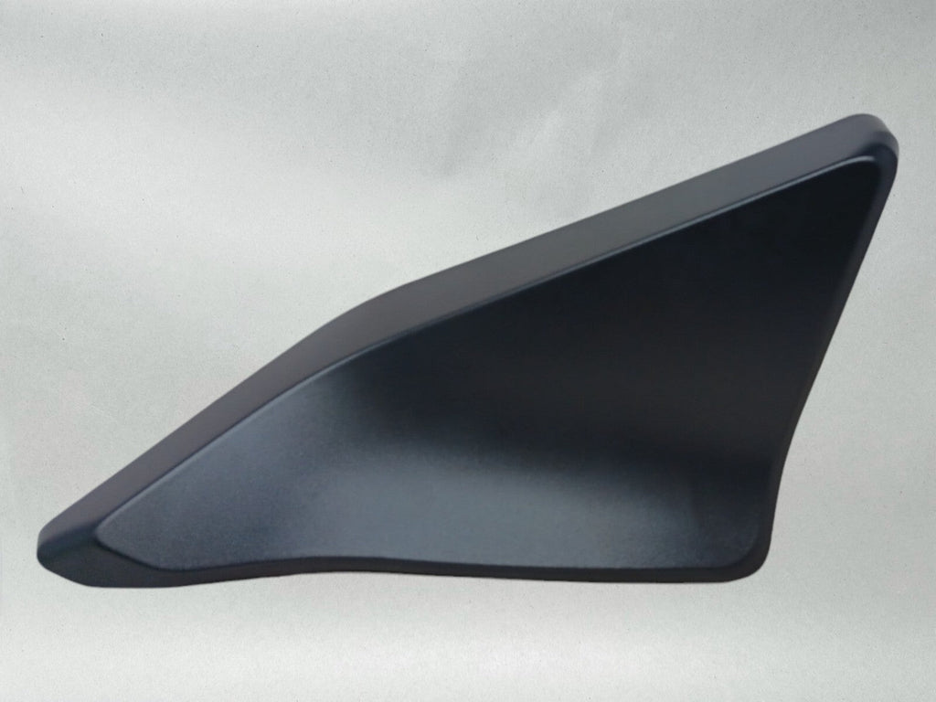 Honda OEM (17-26) CMX300 CMX500 Rebel Left Side Cover 83610-K87-A00