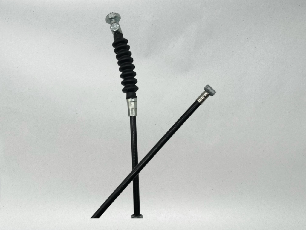 Suzuki OEM Front Brake Cable 1978-2006 JR50 JR 50/  58110-04430
