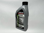 Kawasaki KPO Semi-Synthetic Oil Change Kit for 2008-2012 NINJA 250