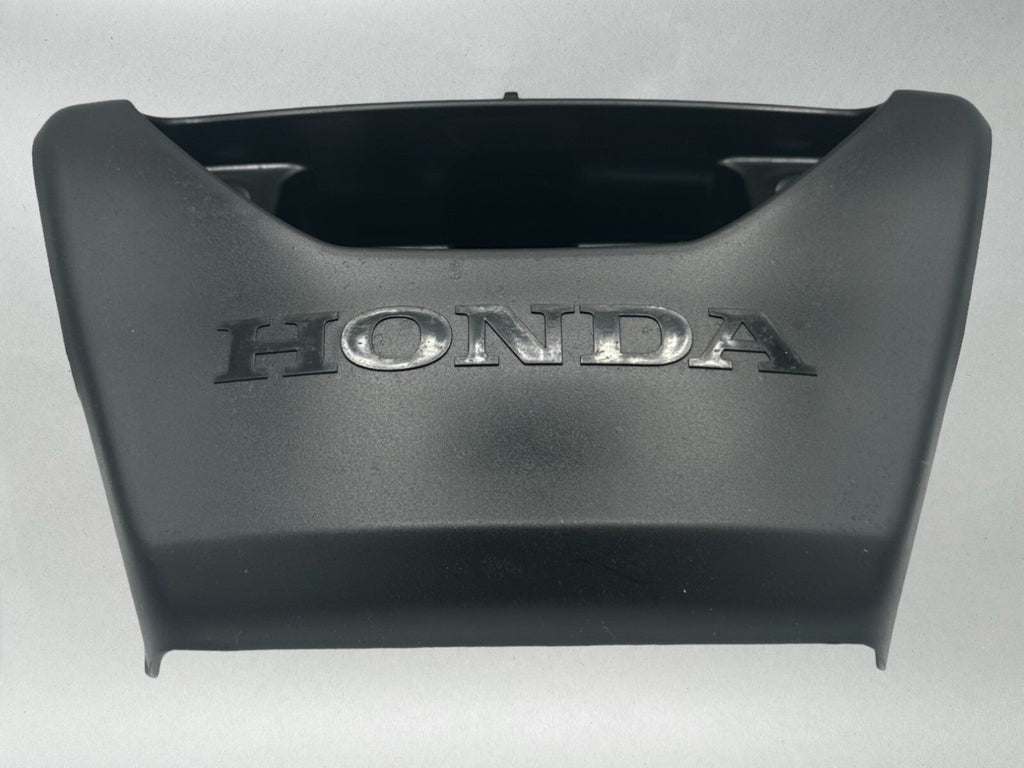 Honda OEM Tool Box Lid NH1 80211-HM8-B00ZD / 05-24 RECON 250 TE TM