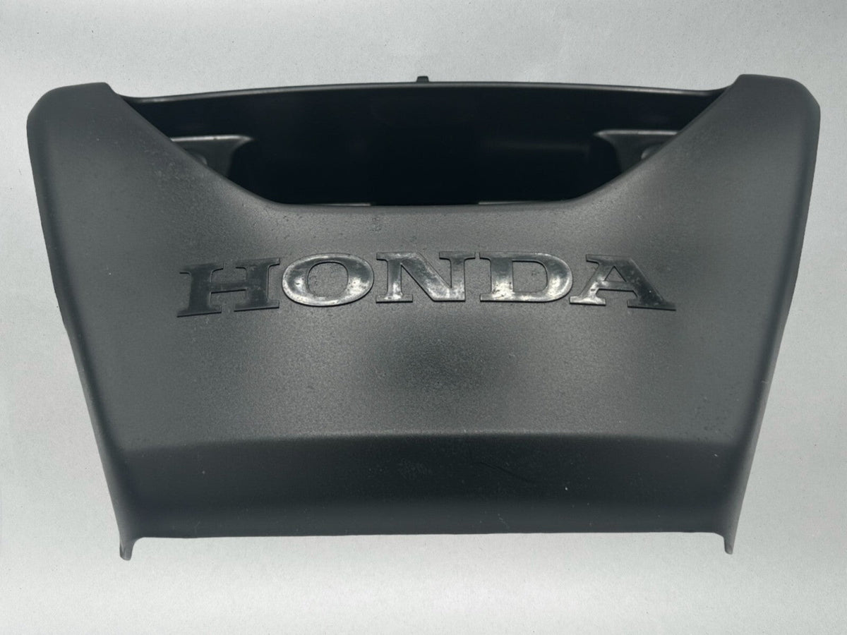 Honda OEM Tool Box Lid NH1 80211-HM8-B00ZD / 05-24 RECON 250 TE TM