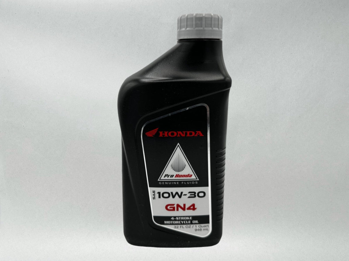 Honda GN4 Standard 10W-30 Tune-Up Kit for 2004-2013 CRF80F