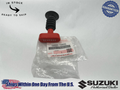 Suzuki OEM KNOB REVERSE 58860-18A00 / 85-87 Quadrunner 230 2003-04 Quadsport 160