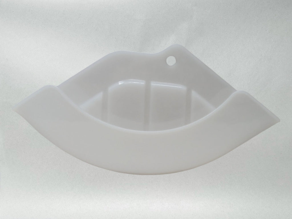 Honda OEM (87-01) CR125R CR250R CR500R Rear Disc Cover 43330-KS6-700