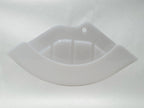 Honda OEM (87-01) CR125R CR250R CR500R Rear Disc Cover 43330-KS6-700