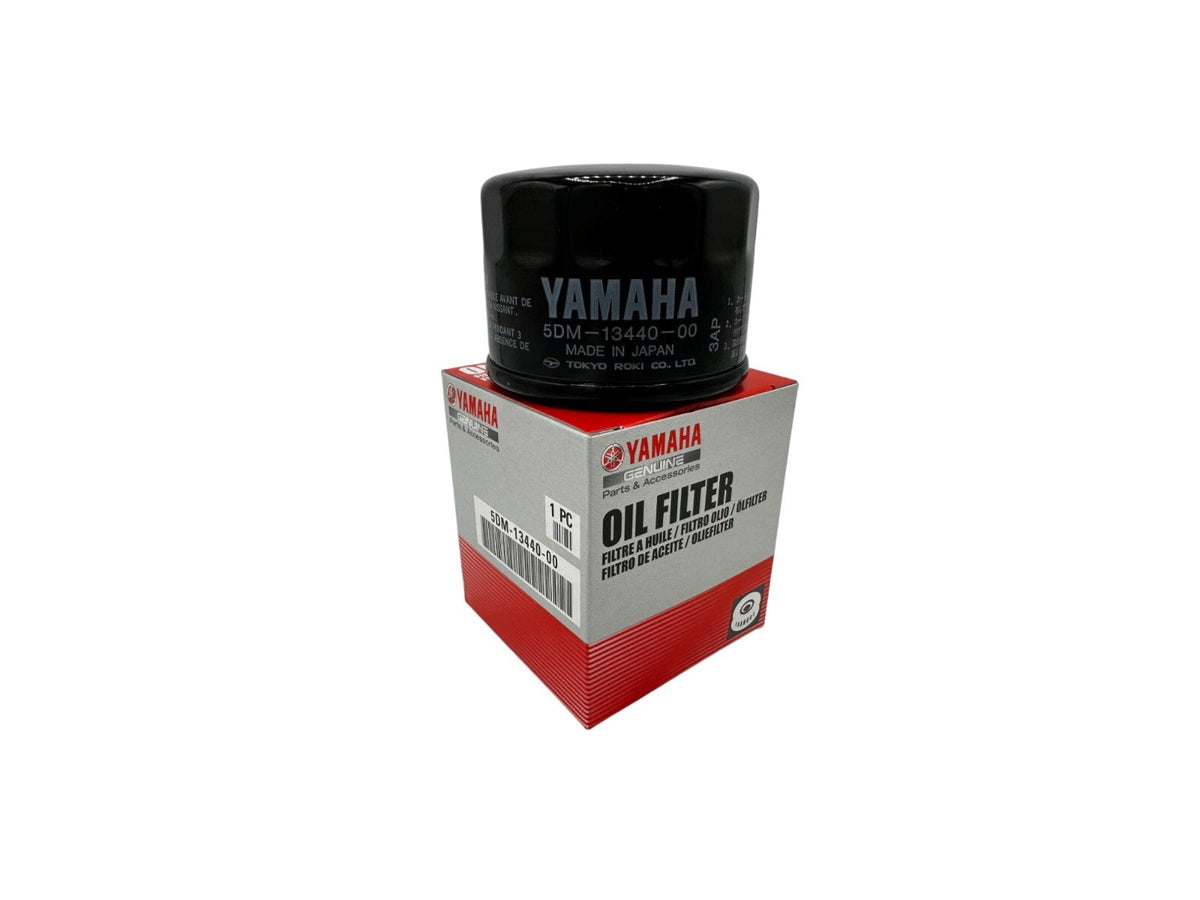 Yamaha Yamalube Full Synthetic Oil Change Kit for 2009-2010 FX NYTRO MTX