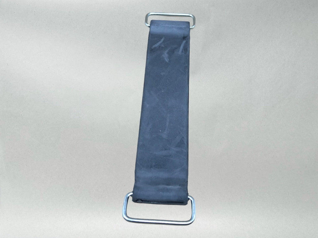 Honda OEM Battery rubber Strap Band Holder mount cb750 cb550 cb500 95012-17001