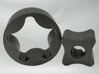 Suzuki OEM Oil Rotor Set 16410-29F00 / KFX400 DRZ400 LTZ400