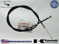 Suzuki Genuine OEM 2001-03 RM125 RM250 CLUTCH CABLE ASSEMBLY 58210-37F00