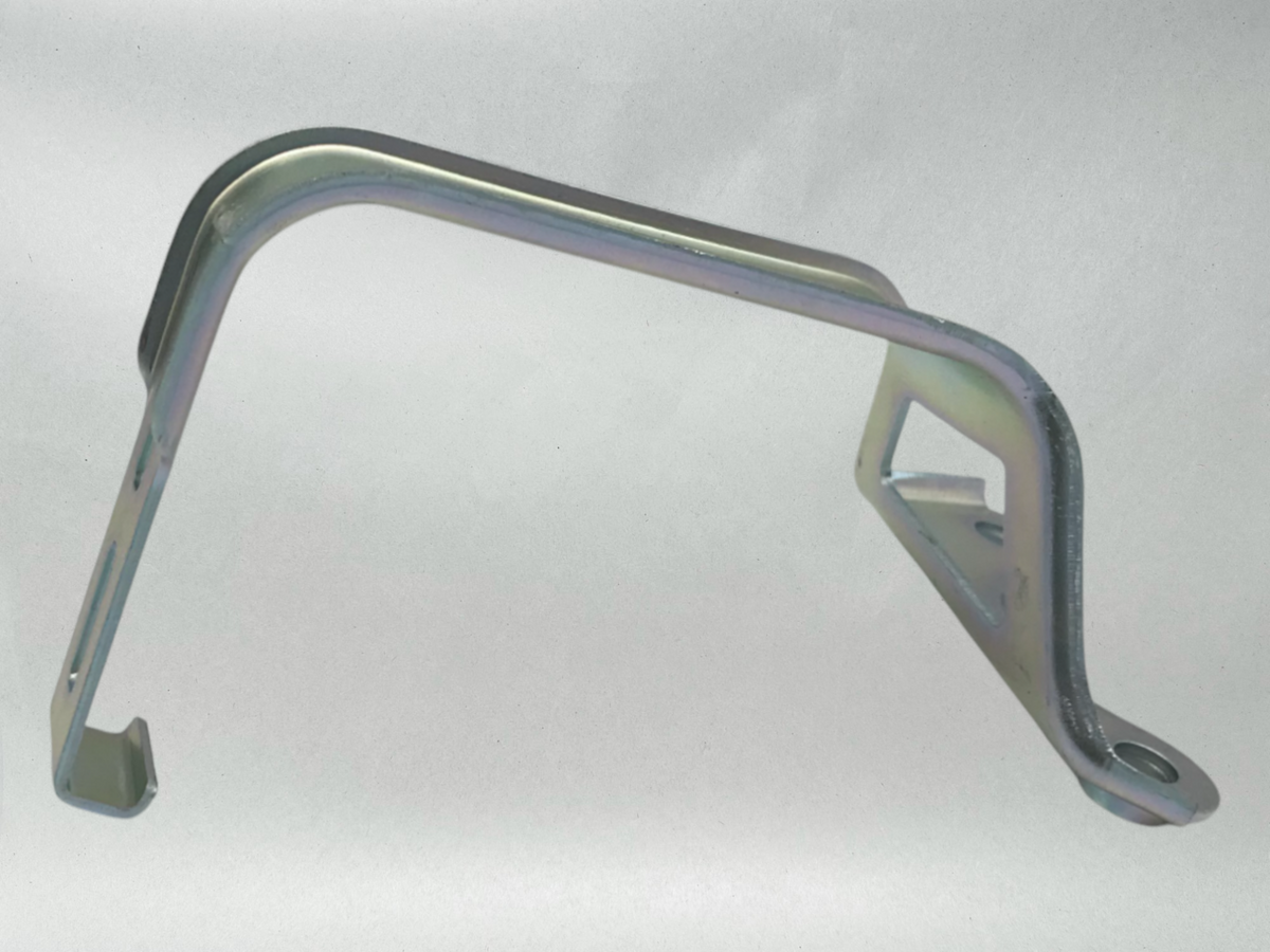 Yamaha OEM RAPTOR 700 BATTERY HOLDER BRACKET STAY 700R 2006-25 1PE-H2128-00-00