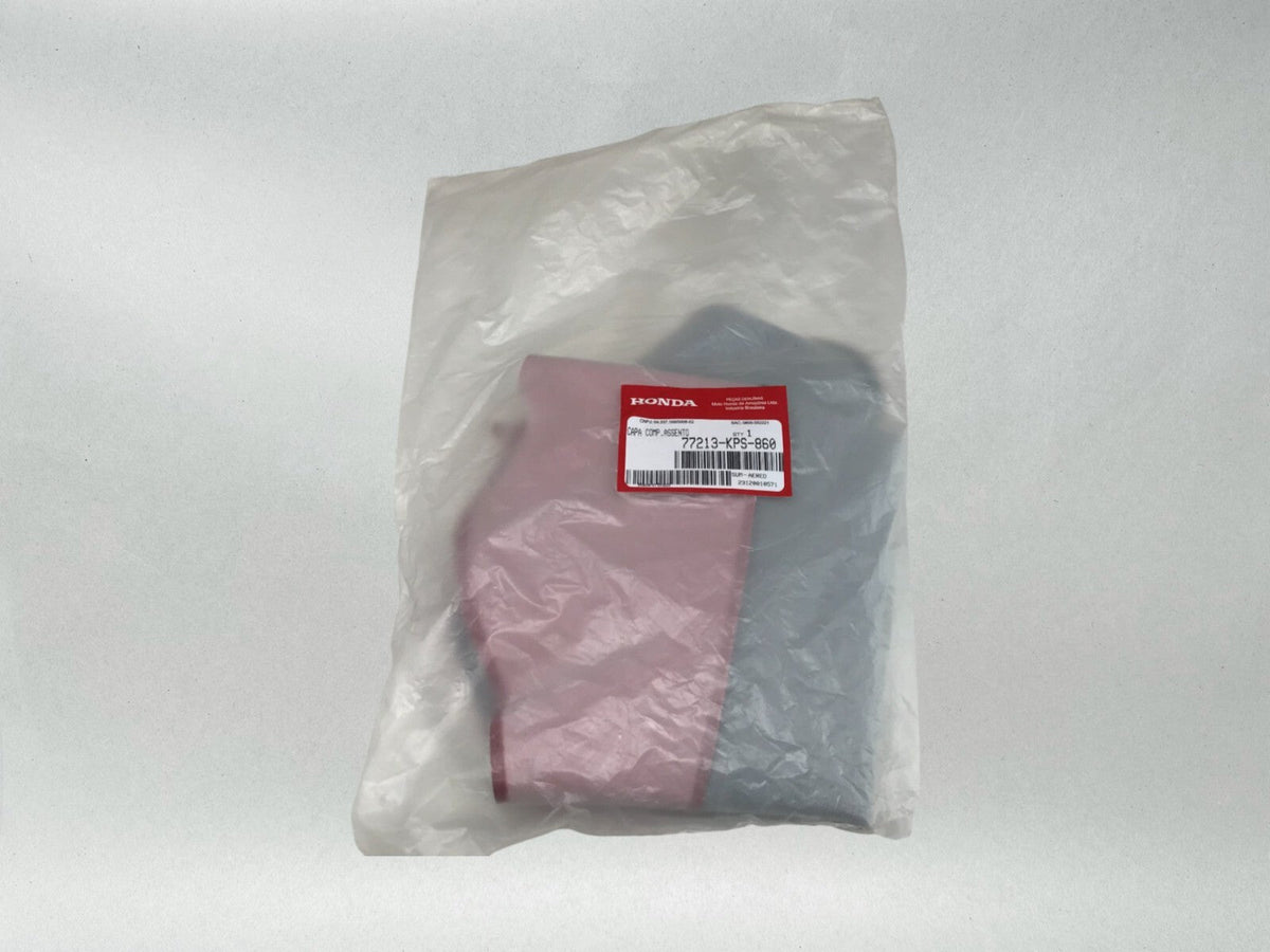 Honda Genuine OEM Authentic 2004-07 CRF150F CRF230F Seat Cover 77213-KPS-860