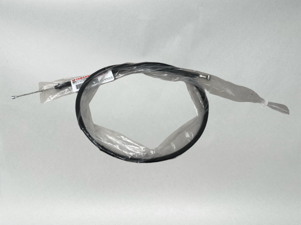 Yamaha OEM (02-06) Banshee 350 Clutch Cable 5FK-26335-00-00