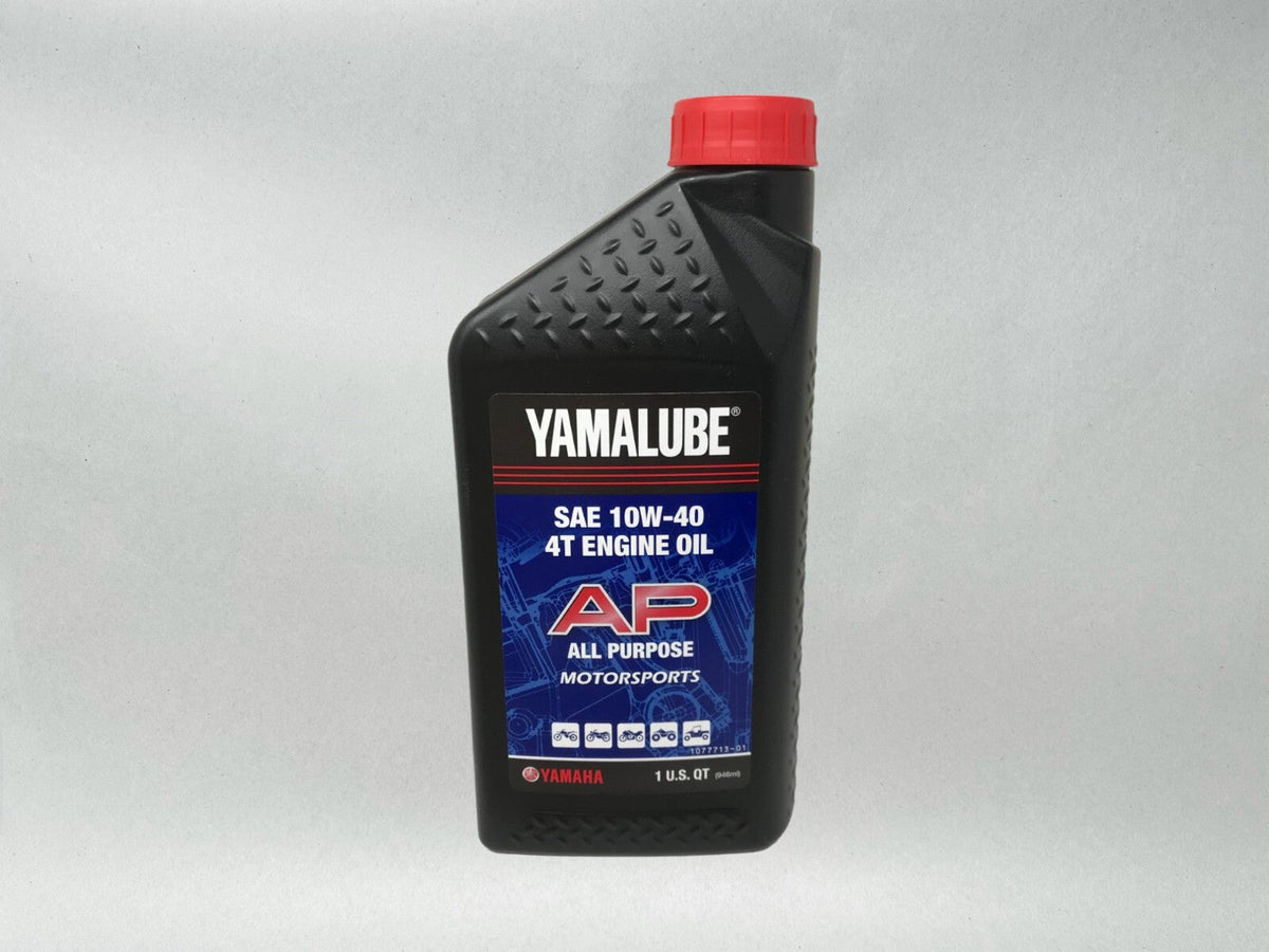 Yamaha Yamalube Standard Tune-Up Kit for 2024 RAPTOR 110