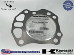 Kawasaki OEM (2000-13) Mule 3000 3010 Head Gasket 11004-7017