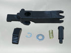 Honda OEM Choke Cable Lever 17962-HM7-A00