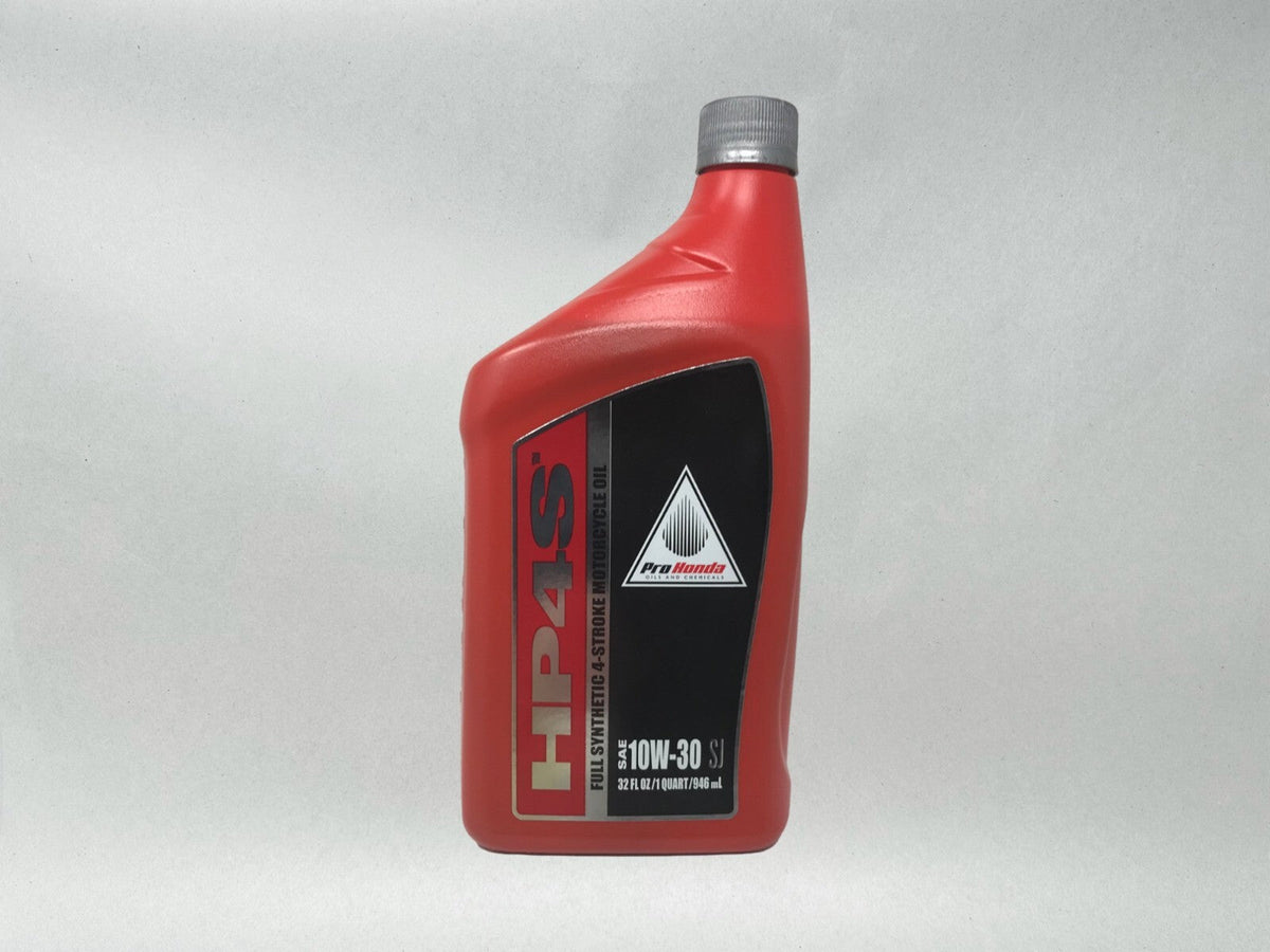 Honda HP4S Full Synthetic Tune-Up Kit for 2023-2025 XR150L