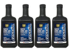 Suzuki Genuine OEM Ecstar Super Long Life Coolant 990A0-02E00-01Q - 4 Pack