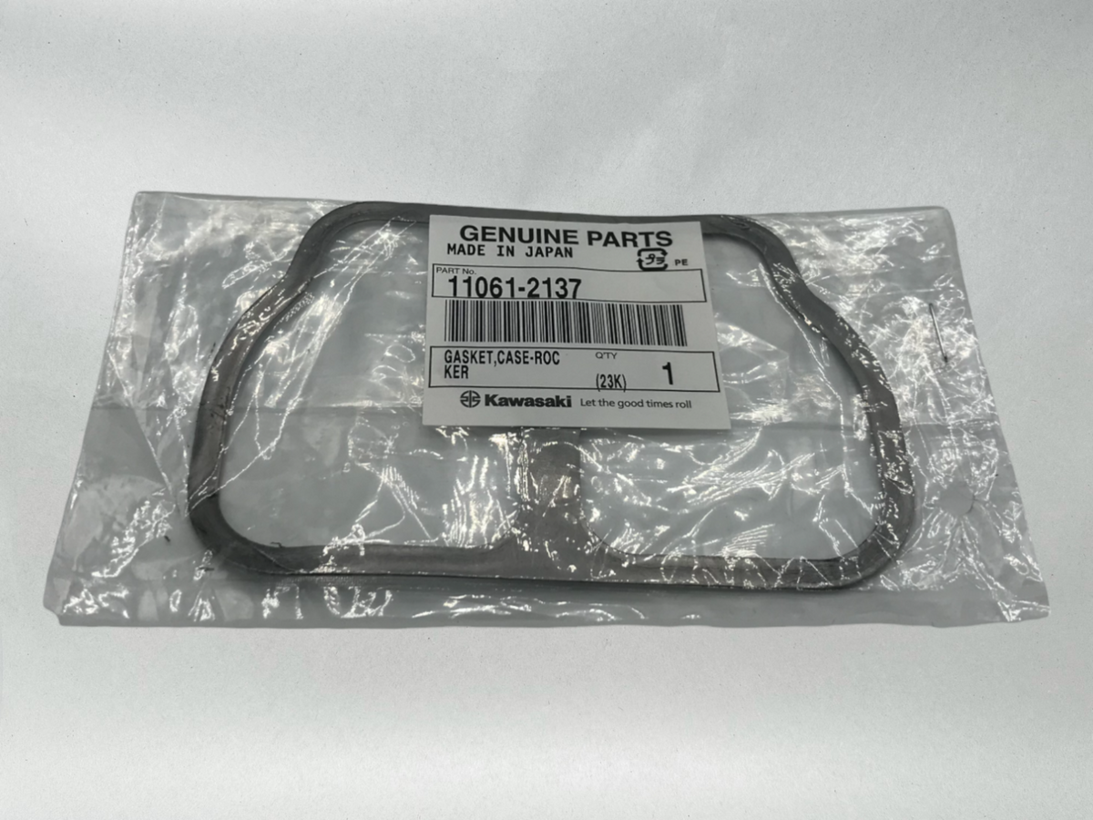 Kawasaki OEM Mule PRO FX FXT DX DXT Teryx4 KRX Water Pump Gasket 11061-2137