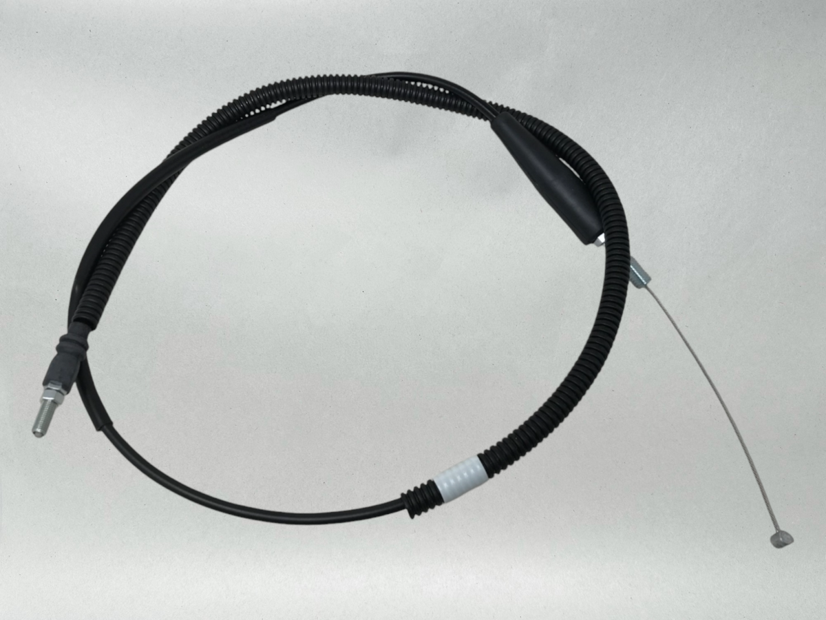 Yamaha OEM (07-22) YZ250 YZ250X YZ 25 Rh Throttle Cable Assembly 1P8-26311-90-00