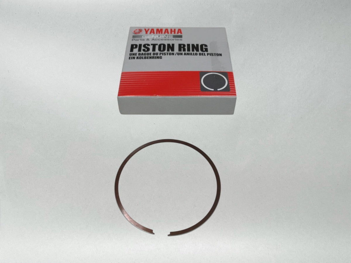 Yamaha Genuine 2002 - 22 YZ85 YZ 85 PISTON RING STANDARD BORE 5PA-11611-01-00