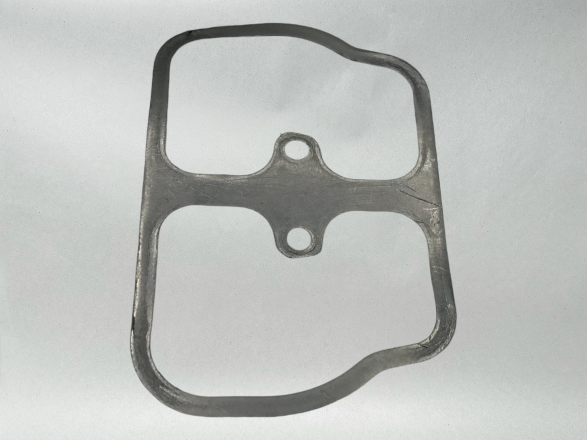 Kawasaki OEM Mule PRO FX FXT DX DXT Teryx4 KRX Water Pump Gasket 11061-2137