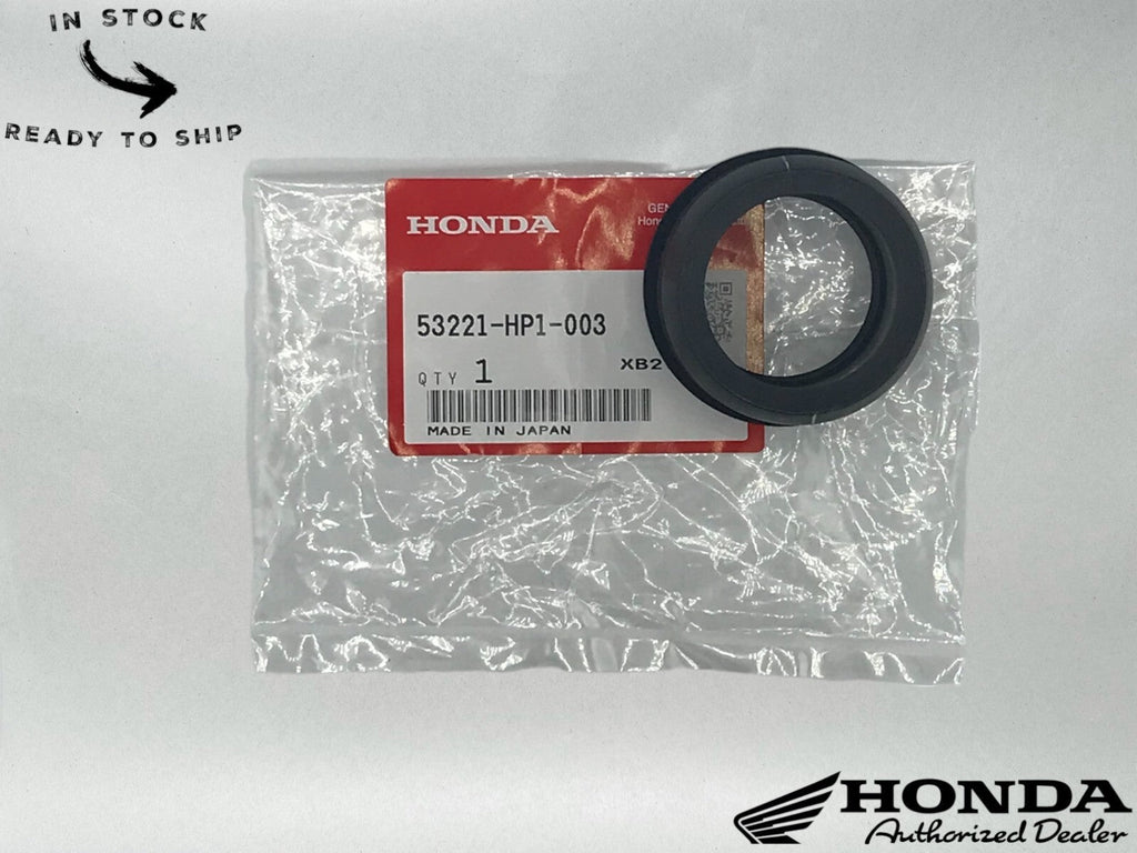 Honda OEM (07-24) Rancher 420 Steering Bushing 53221-HP1-003