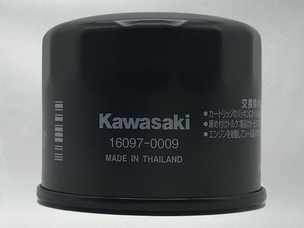 Kawasaki KPO Semi-Synthetic Tune-Up Kit for 2020-2026 Z H2