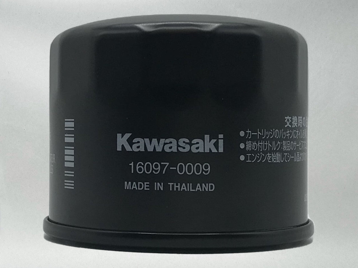 Kawasaki KPO Semi-Synthetic Tune-Up Kit for 2020-2026 Z H2
