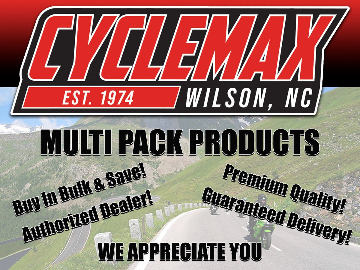 Genuine NGK Spark Plug CR6EIA-9 CR6EIA9 7967 - 4 Pack