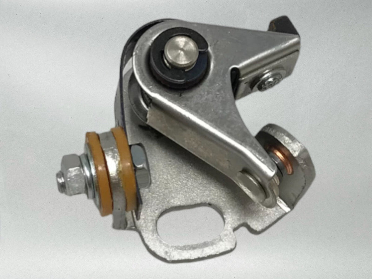 Honda OEM (68-91) Z50 CT70 ATC70 XR75 XR80 Contact Breaker Points 30202-041-015