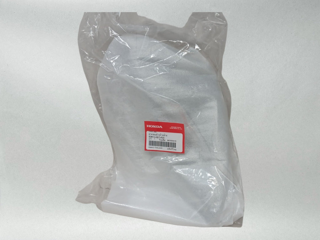 Honda OEM (17-26) CMX300 CMX500 Rebel Left Side Cover 83610-K87-A00