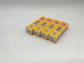 Genuine NGK Spark Plug CPR9EA-9 CPR9EA9 2308 - 4 Pack