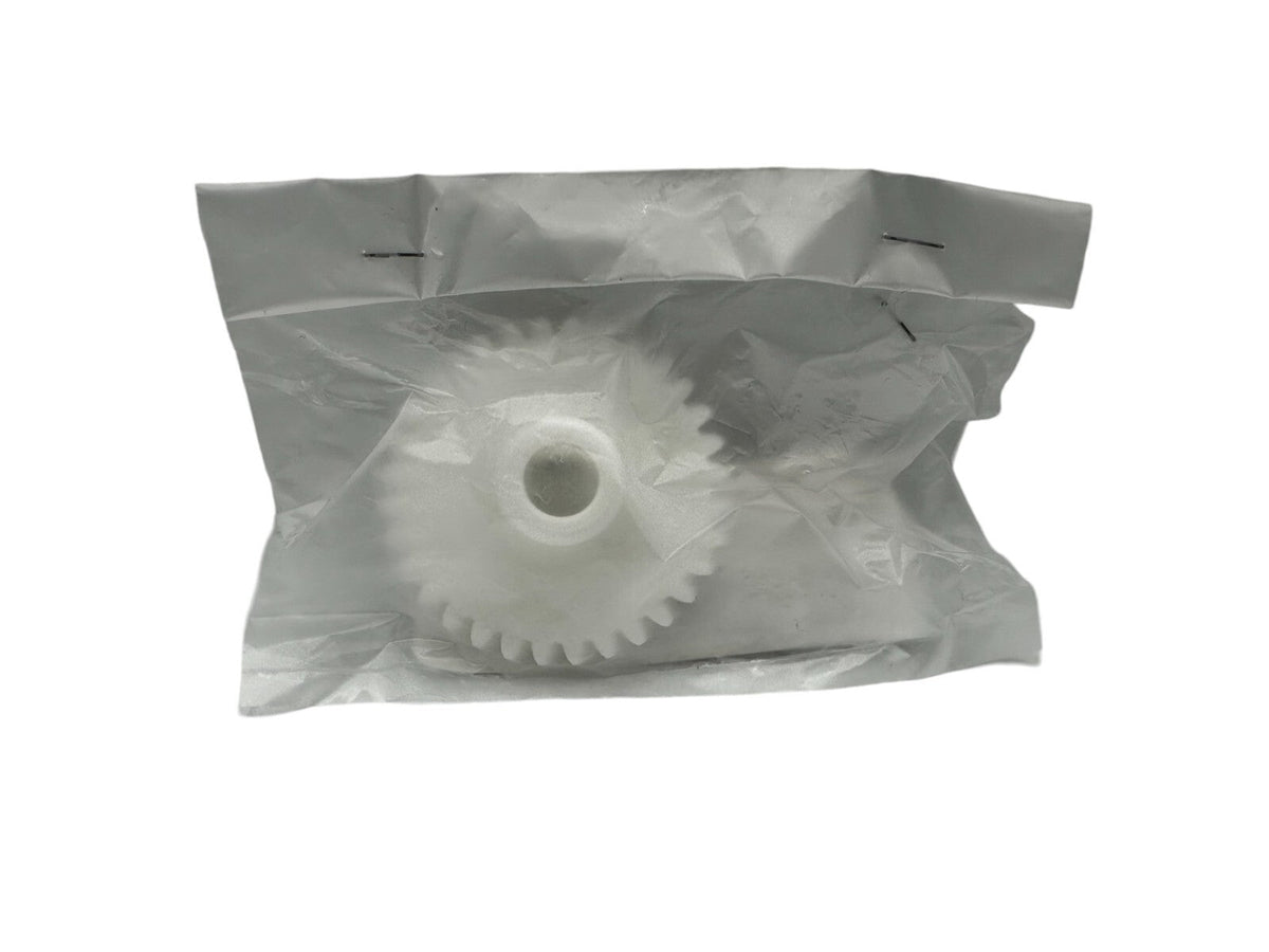 Yamaha Genuine OEM Authentic Impeller Shaft Gear 4L0-12459-00-00