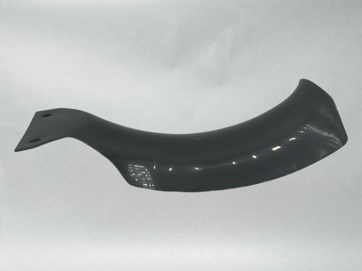 Honda OEM Mud flap Mud flap Splash guard 17245-MN1-670