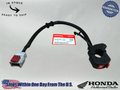 Honda OEM Engine Stop Kill Switch 2007-2012 CBR600RR / RA 35130-MFJ-D01
