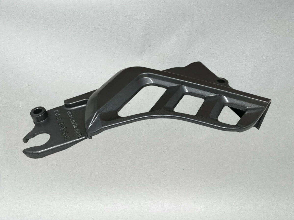 Yamaha TTR230 TTR 230 TT-R230 FRONT SPROCKET COVER GUARD 1C6-E5420-00-WN