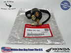 Honda Genuine 2006-14 TRX450ER TRX 450 ER Starter Solenoid 35850-HP1-601