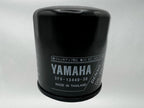 Yamaha Yamalube Full Synthetic Oil Change Kit for 1995-1996 YZF600