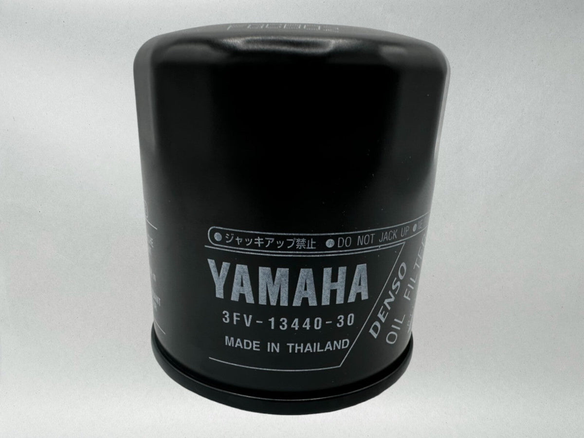Yamaha Yamalube Full Synthetic Oil Change Kit for 1995-1996 YZF600