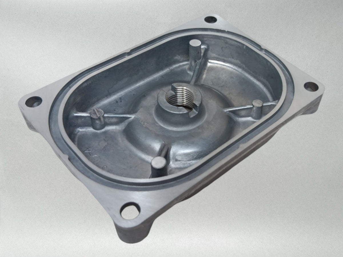 Suzuki OEM Oil Strainer Cap Eiger 400 King Quad 400 Quad Master 500 16523-24501