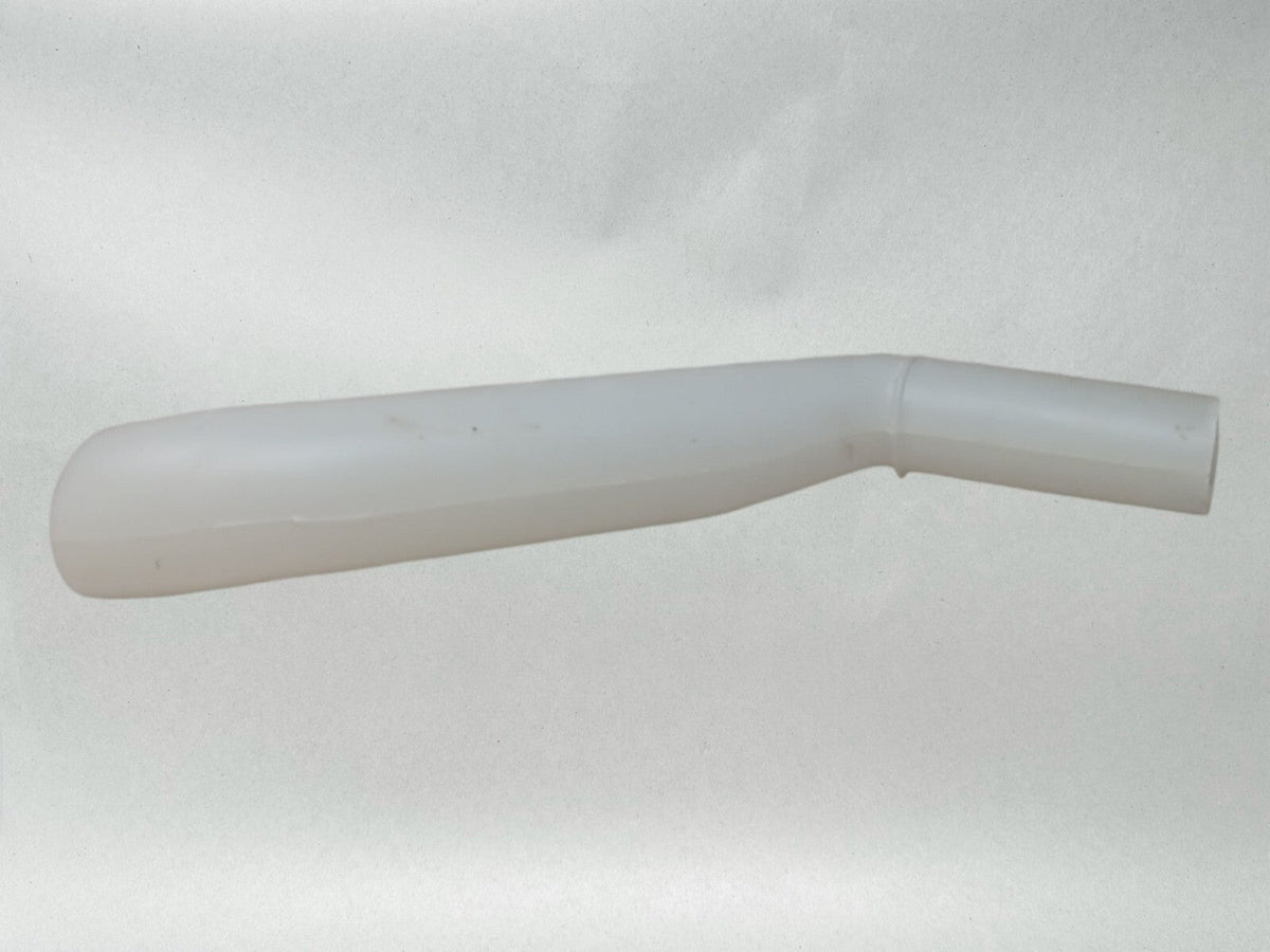 Honda OEM (98-04) TRX450S TRX450ES Foreman Snorkel Duct 17259-HM7-000