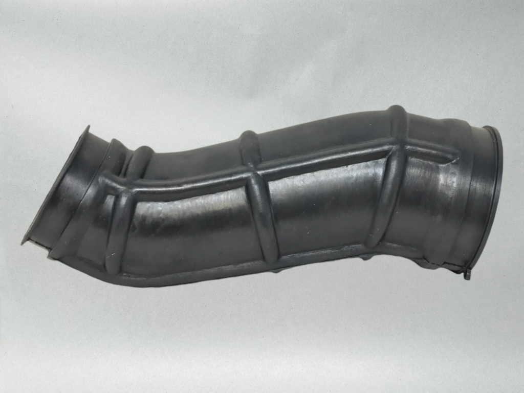 Yamaha OEM (94,98,00) Timberwolf 250 4WD (95,96,97,99)2WD Air Cleaner Joint 4KD-14453-01-00