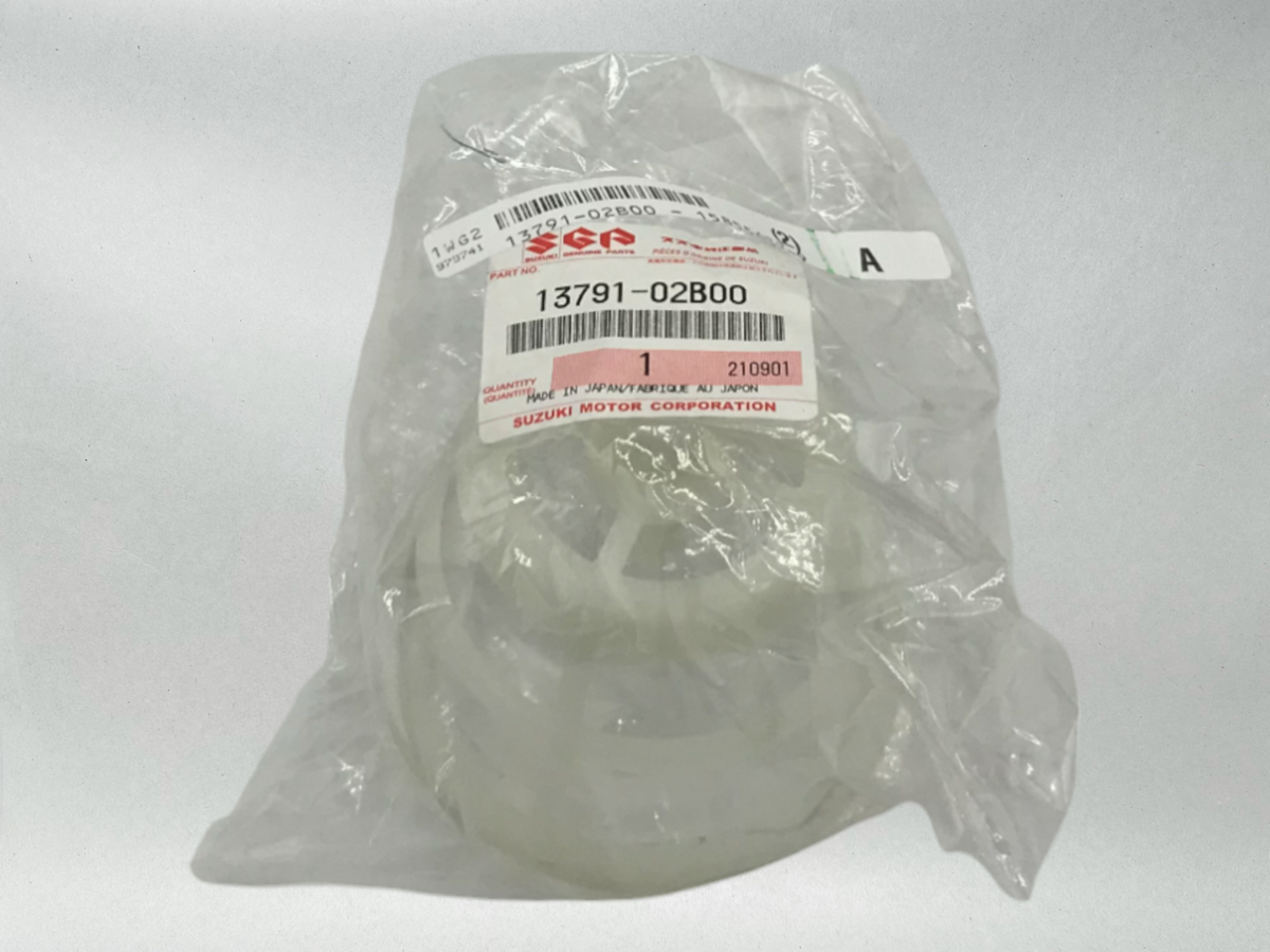 Suzuki OEM 05-25 KingQuad 450 500 700 750 Air Filter Cage 13791-02B00