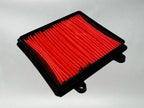 Honda OEM Air Filter 17211-KRH-781 / CRF125F, CRF125FB (13-26) CRF230F (03-13)