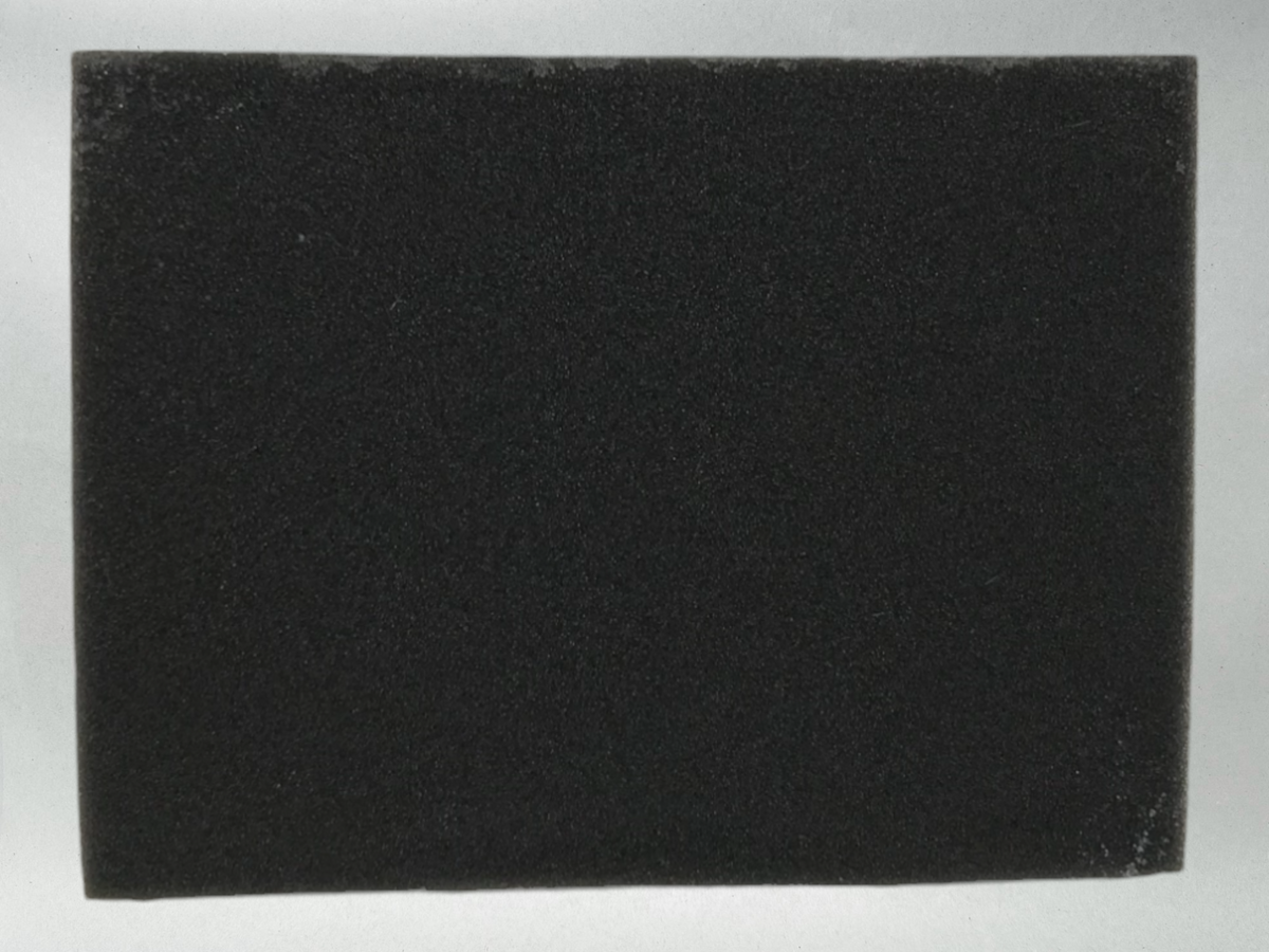 Yamaha OEM 1984-2000 XT350 N Air Filter Element Foam 30X-14451-01-00