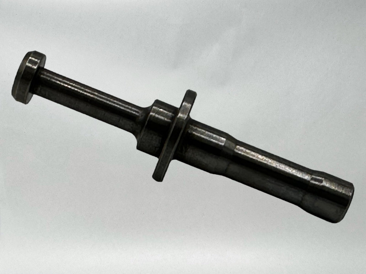 Kawasaki OEM Clutch Release Rod 46102-1409 - 1998-2025 KX 80 85 100 112
