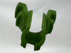 Honda OEM TRX680 420 700XX VT1300 Retainer Green 17711-S0X-A31